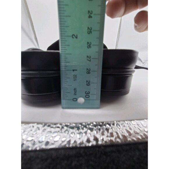 ECCO Women’s Shoes  Mules Size 37 EU US 6-6.5 Sculpted LX Slip-On Black  (69) - Picture 12 of 15